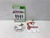 Operation Flashpoint Red River - thumbnail