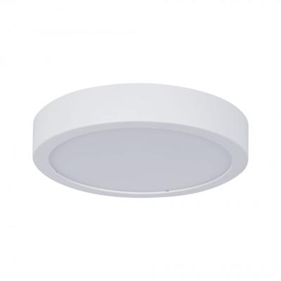 Paulmann LED-inbouwpaneel voor badkamer 13 W IP44 (plafondmontage) Wit Paulmann LED-inbouwpaneel voor badkamer 13 W IP44 (plafondmontage) Wit