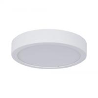 Paulmann LED-inbouwpaneel voor badkamer 13 W IP44 (plafondmontage) Wit - thumbnail