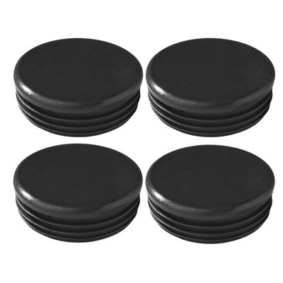 Pro+ Inslagdop Ø60mm 4 stuks in blister Pro+ Inslagdop Ø60mm 4 stuks in blister