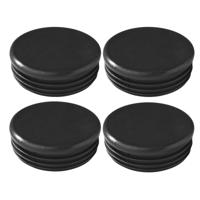 Pro+ Inslagdop Ø60mm 4 stuks in blister - thumbnail