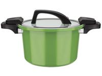 GSW Energiebesparende pan (Groen) - thumbnail