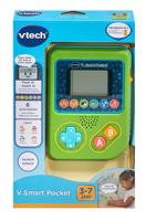 Vtech v.smart pocket spel - thumbnail