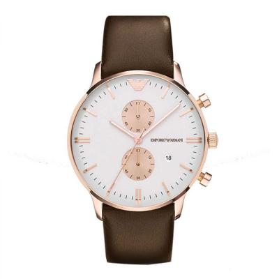 Emporio Armani AR0398 Chronograph