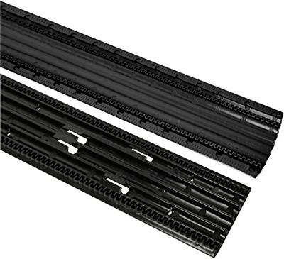DEFENDER by Adam Hall Kabelbrug 85160YEL Thermoplastisch polyurethaan (TPU) Geel Aantal kanalen: 4 865 mm Inhoud: 1 stuk(s) DEFENDER by Adam Hall Kabelbrug 85160YEL Thermoplastisch polyurethaan (TPU) Geel Aantal kanalen: 4 865 mm Inhoud: 1 stuk(s)