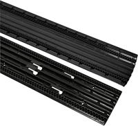 DEFENDER by Adam Hall Kabelbrug 85160YEL Thermoplastisch polyurethaan (TPU) Geel Aantal kanalen: 4 865 mm Inhoud: 1 stuk(s) - thumbnail