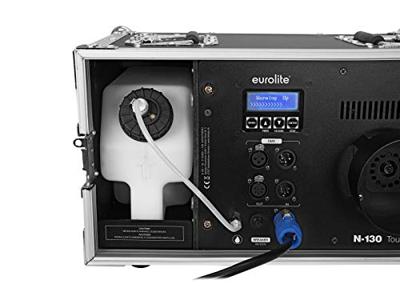 Eurolite N-130 Tour Fogger rookmachine 1300W