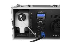 Eurolite N-130 Tour Fogger rookmachine 1300W - thumbnail