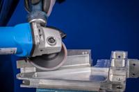 PFERD TOOLS 49350072 Combiclick set 19-delig Ø 125 mm M14 bewerkingen grof tot gepolijst voor haakse slijper Diameter 125 mm - thumbnail