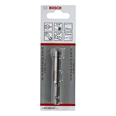 Bosch Bosch Power Tools 2607000157Lengte universele houder 75 mm aandrijving N/A Bosch Bosch Power Tools 2607000157Lengte universele houder 75 mm aandrijving N/A