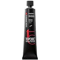 Goldwell Topchic Permanent Hair Color Haarverf 6RR@PK 60ml - thumbnail