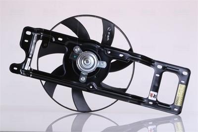 Koelventilator 85254