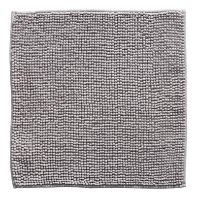 Badmat indiana grey 50x50cm