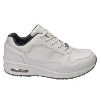 Bata Werkschoen DB01-03 Laag O2 SRC | Wit | Maat 42 - 8712843701274 - thumbnail