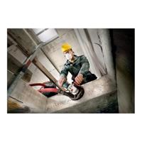 Metabo RSEV 17-125 Renovatieslijper | 125 mm | 1700 W | 2800 - 9600 /min | In Metalox - 603829510 - thumbnail