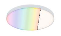 Paulmann Velora 79818 LED-paneel 34 W Warmwit Wit (mat) - thumbnail