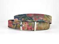 Botanical Dream (Riem) Lureaux - Nette Riemen Voor Heren - thumbnail