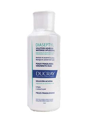 Ducray Diaseptyl Solution 125ml