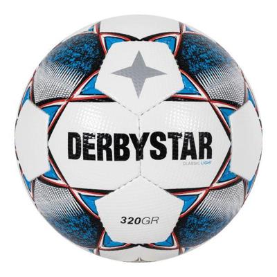 Derbystar 286965 Classic Light 320 Grams II - White-Royal - 5