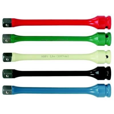 KS Tools 515.1065 1/2 kracht-torsieverlenging, 135Nm KS Tools 515.1065 1/2 kracht-torsieverlenging, 135Nm