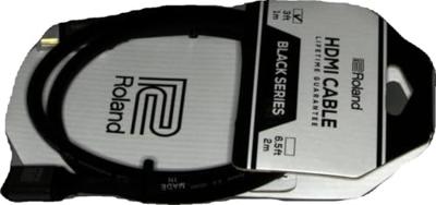 Roland RCC-3-HDMI HDMI 2.0 kabel 1 meter Roland RCC-3-HDMI HDMI 2.0 kabel 1 meter