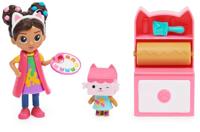 Gabbys Dollhouse Art Studio - thumbnail