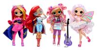 L.O.L. Surprise! OMG Eye Spy Fairy - thumbnail