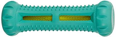 TRIXIE DENTA FUN BOT MINTFRESH NATUURRUBBER 14 CM 3 ST - thumbnail