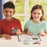 De Draken Kit - AQUABEADS - 800 kralen - Vanaf 4 jaar - thumbnail