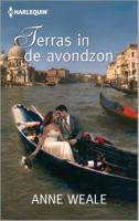 Terras in de avondzon - Anne Weale - ebook - thumbnail
