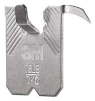 Haak voor ophanging 3M 7 kg (2 Stuks) - thumbnail