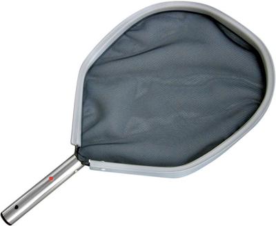 Premium Heavy Duty Leaf Skimmer Bl/Si Braet ALPC - Alpc