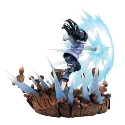 Naruto Gals PVC Statue Hinata Hyuga Ver. 4 30 cm
