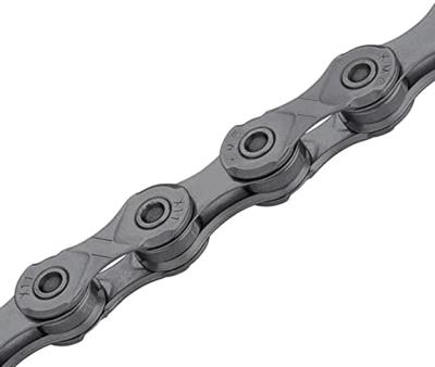 Shimano Ketting 11 speed kmc x11 118 schakels - grijs