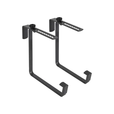 Elho Balkonhaak green basic metal Antraciet Elho Balkonhaak green basic metal Antraciet