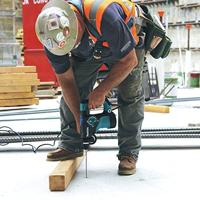 Combihamer HR2811F - thumbnail