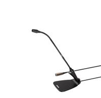 Shure Centraverse CVG12DS-B/C zwanenhals microfoon - thumbnail