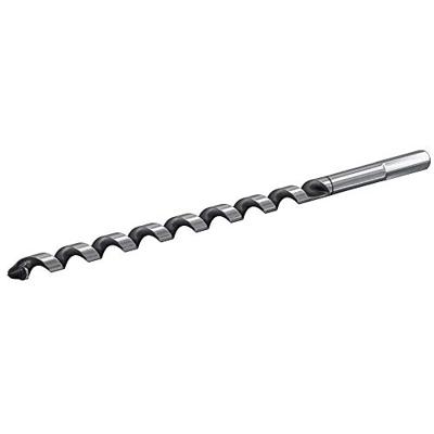 Fischer 551424 Slangenboorset Gezamenlijke lengte 230 mm 6 onderdelen