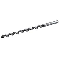 Fischer 551424 Slangenboorset Gezamenlijke lengte 230 mm 6 onderdelen - thumbnail