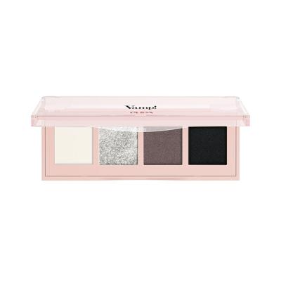 PUPA Vamp! 4 Eyeshadow Palette Intense Smoky 1St PUPA Vamp! 4 Eyeshadow Palette Intense Smoky 1St