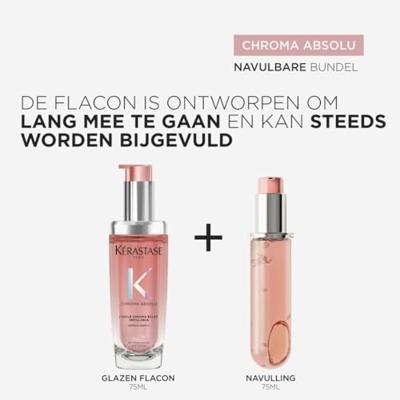 Kérastase Chroma Absolu Oil Refillable 75ml