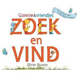 Zoek en vind