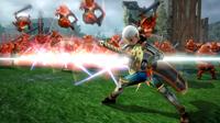 Hyrule Warriors - thumbnail