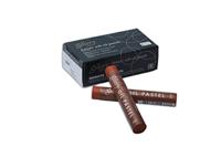 Mungyo Gallery oliepastel premium, l: 7 cm, dikte 11 mm, roodbruin (237), 6 stuk/ 1 doos - thumbnail