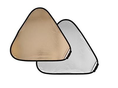 Manfrotto 3728 TriGrip large sunlite/soft zilver