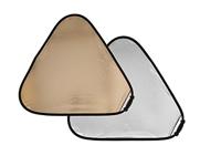 Manfrotto 3728 TriGrip large sunlite/soft zilver - thumbnail