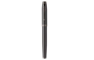 Rollerpen parker im monochrome f brons