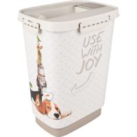 Voerton June voor hondenvoer 8,4 Liter - thumbnail