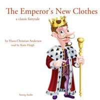 The Emperor's New Clothes, a Classic Fairy Tale - thumbnail