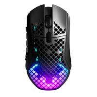 Steelseries Aerox 9 Draadloze MMO Muis - thumbnail